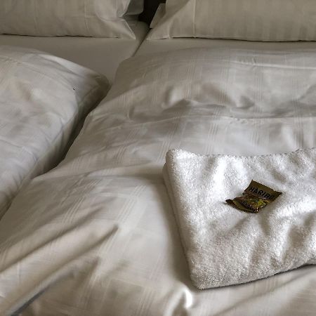 Hotel Junkerhaus Bad Salzuflen Ngoại thất bức ảnh