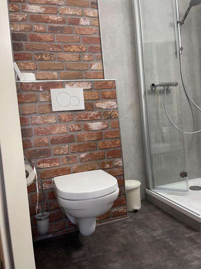 Hotel Junkerhaus Bad Salzuflen Ngoại thất bức ảnh