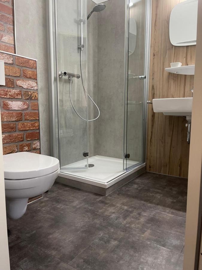 Hotel Junkerhaus Bad Salzuflen Ngoại thất bức ảnh