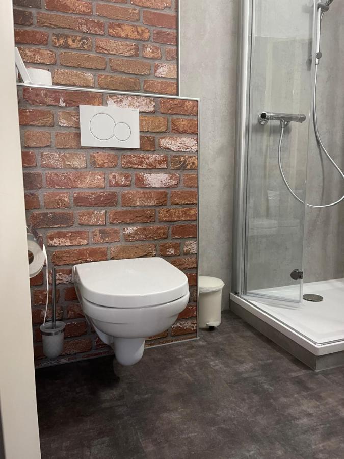 Hotel Junkerhaus Bad Salzuflen Ngoại thất bức ảnh
