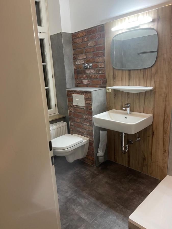 Hotel Junkerhaus Bad Salzuflen Ngoại thất bức ảnh