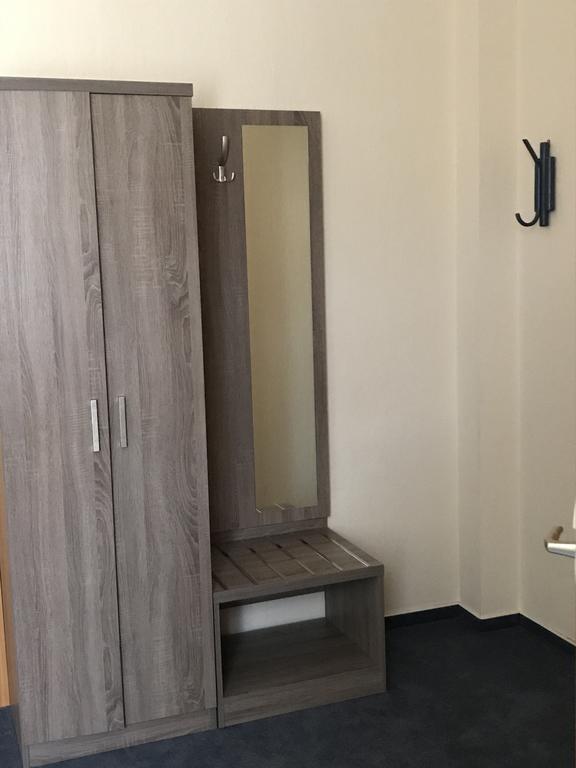 Hotel Junkerhaus Bad Salzuflen Phòng bức ảnh