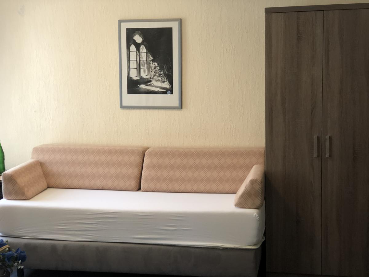 Hotel Junkerhaus Bad Salzuflen Ngoại thất bức ảnh