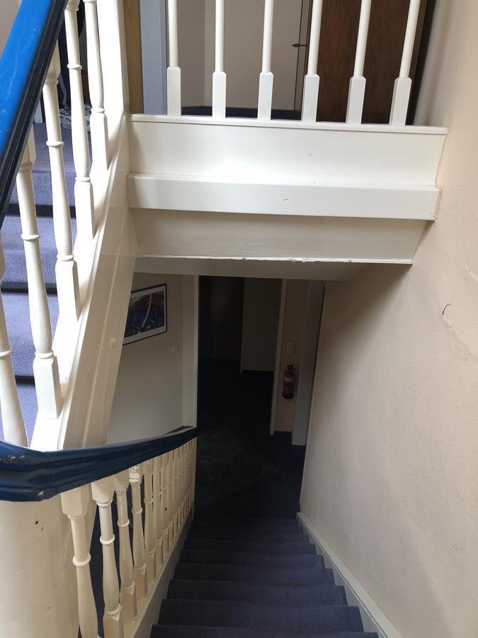 Hotel Junkerhaus Bad Salzuflen Ngoại thất bức ảnh